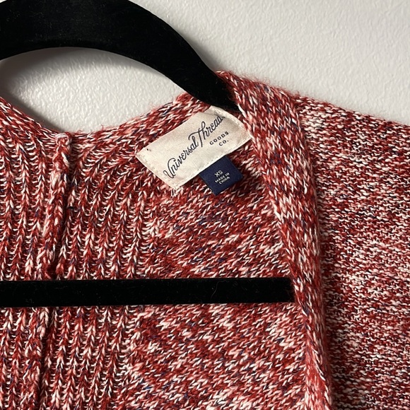 Universal thread cardigan - Picture 2 of 2